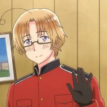 Profile image of カナダ