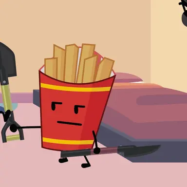 Profile image of 프라이