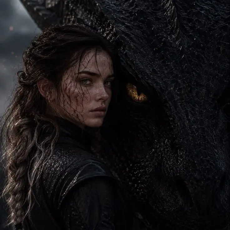 DourDiver9314의 Mate to the Dragon King