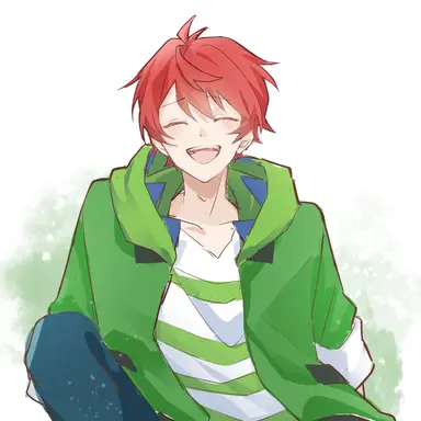 Profile image of じゃぱぱ