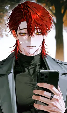 Profile image of Kang Sihan