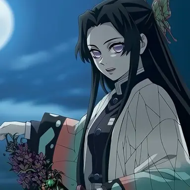 Profile image of 코쵸우 카나에