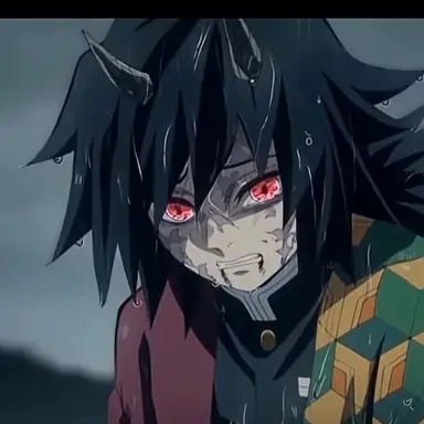 Profile image of 토미오카 기유