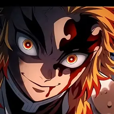 Profile image of 렌고쿠