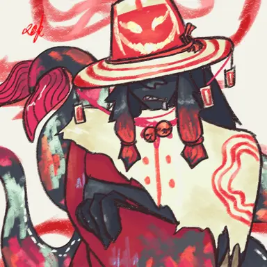 Profile image of Koi Azure