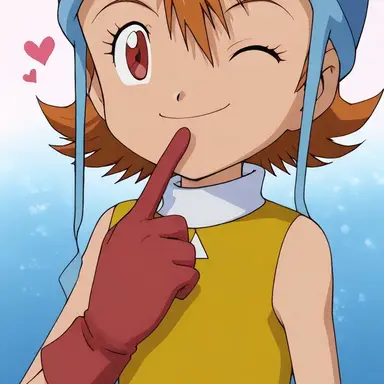 Profile image of 武之内空