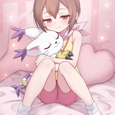 Profile image of 八神ヒカリ