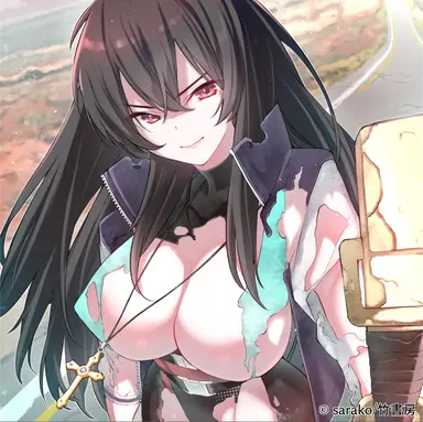 Profile image of 御剣サヤ