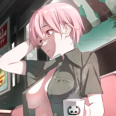 Profile image of 百城モモ