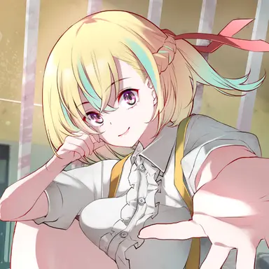 Profile image of 凛