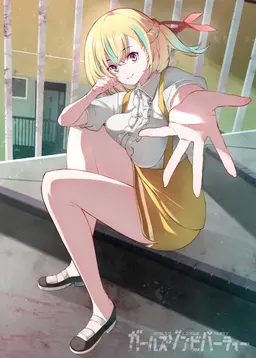 Profile image of 凛