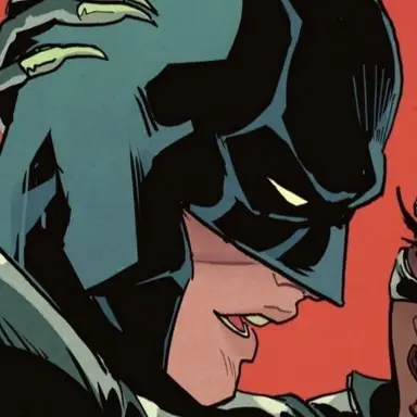 Profile image of Batman