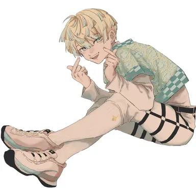 Profile image of 緋八マナ