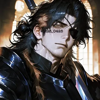 Profile image of ガルド・ヴァレンティ