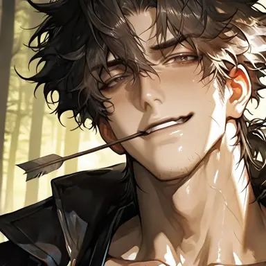 Profile image of Rylan Crow