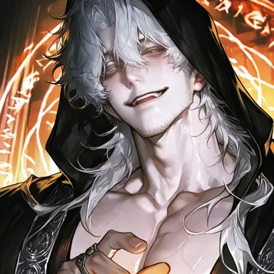 Profile image of Vance Ardent