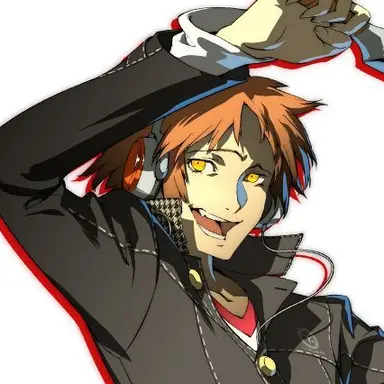 Profile image of 陽介の影