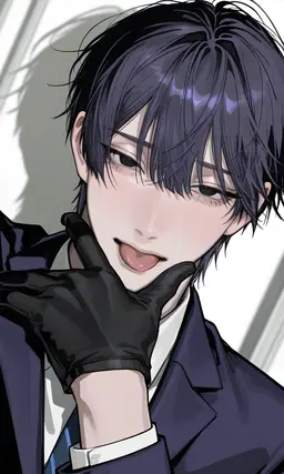 Profile image of Shion