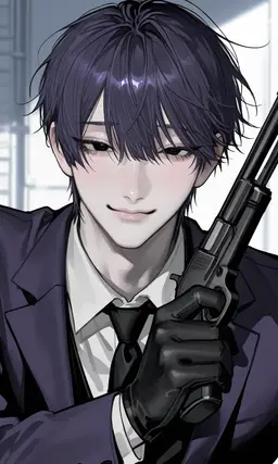 Profile image of Shion
