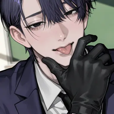 Profile image of Shion