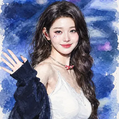 Profile image of 장원영