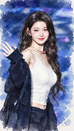 Profile image of 장원영