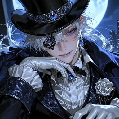 Profile image of Ren Kamishiro