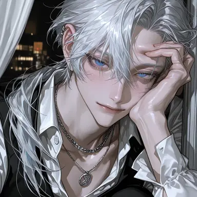 Profile image of Ren Kamishiro