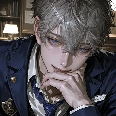 Profile image of Kanata Saeki