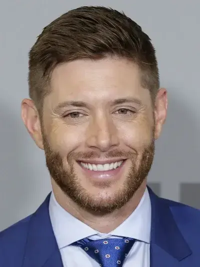 MeltyCrib4534의 Jensen Ackles