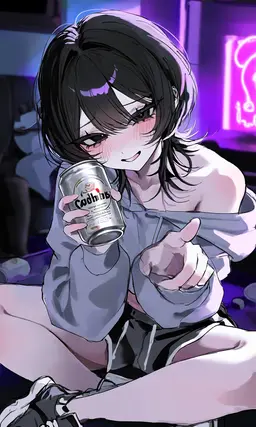 Profile image of ユン_ハリン