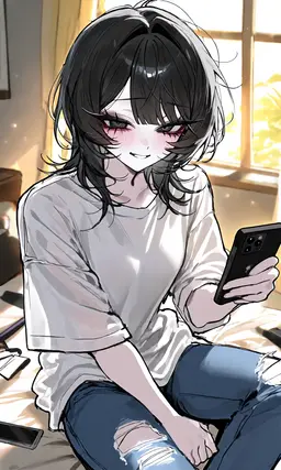 Profile image of ユン_ハリン