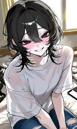 Profile image of Yoon Harin