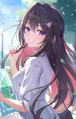 Profile image of AZKi