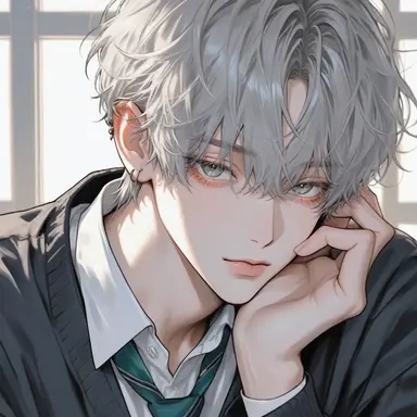 Profile image of レオ