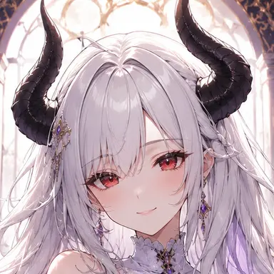 Profile image of リリア