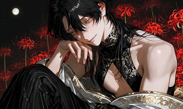 Profile image of Higan