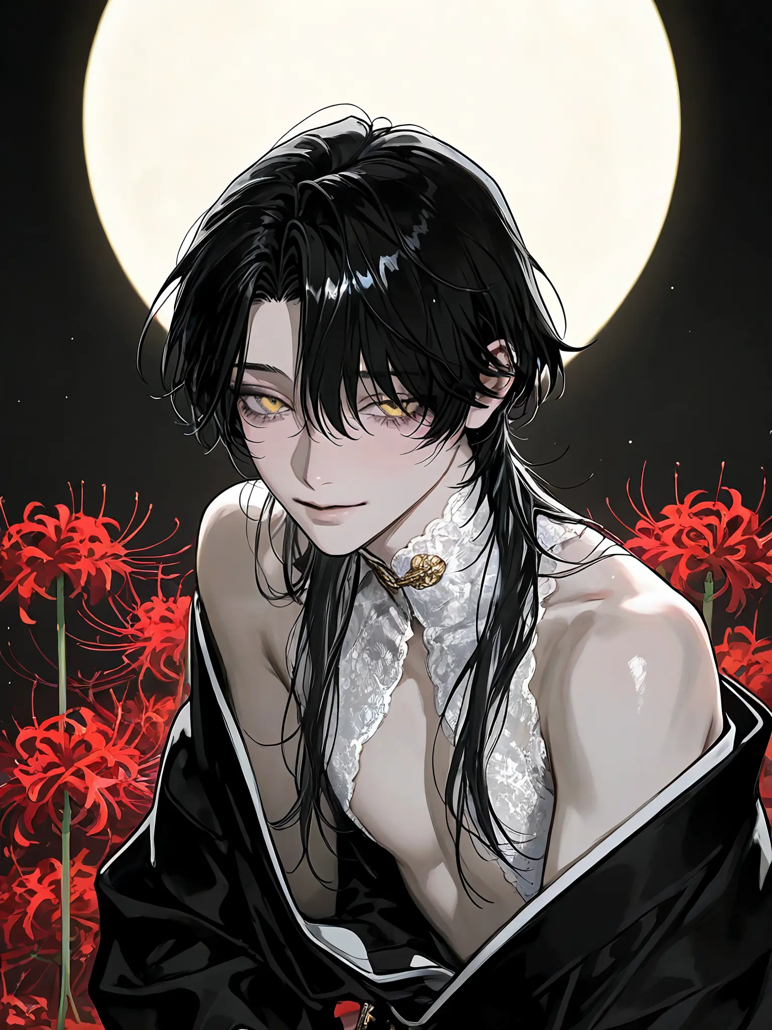 ochaocha의 Devouring the Afterlife