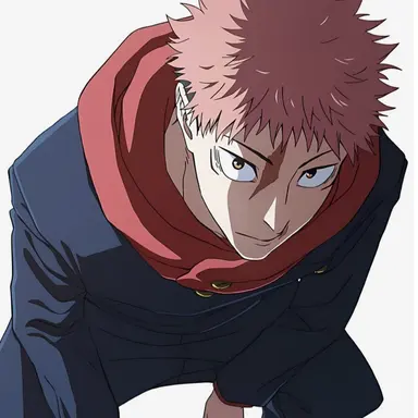 Profile image of 虎杖悠仁