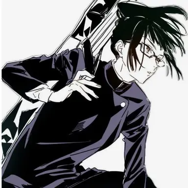 Profile image of 禪院真希