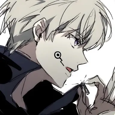 Profile image of 狗巻棘