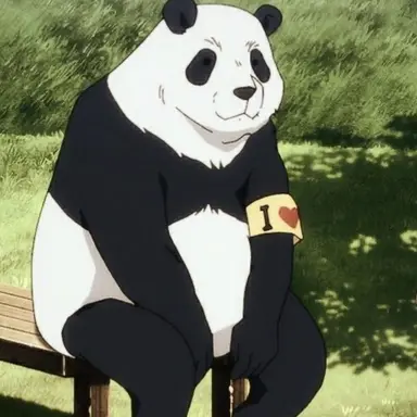 Profile image of パンダ
