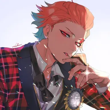 Profile image of エース