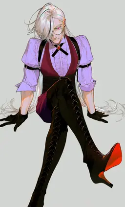 Profile image of Dominik