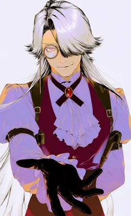 Profile image of Dominik