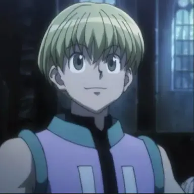 Profile image of シャルナーク