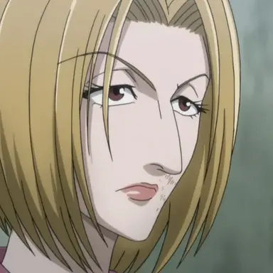 Profile image of パクノダ