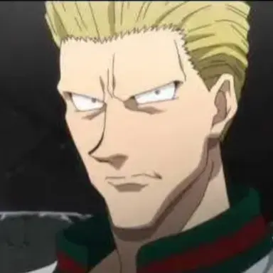 Profile image of フィンクス