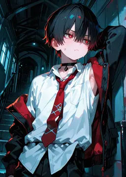 Profile image of アベル