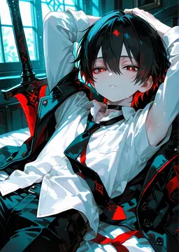 Profile image of アベル